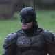 Illustration for article titled New iBatman/i extremely pointy